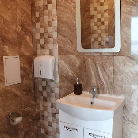 Apartament Izgrev Burgas