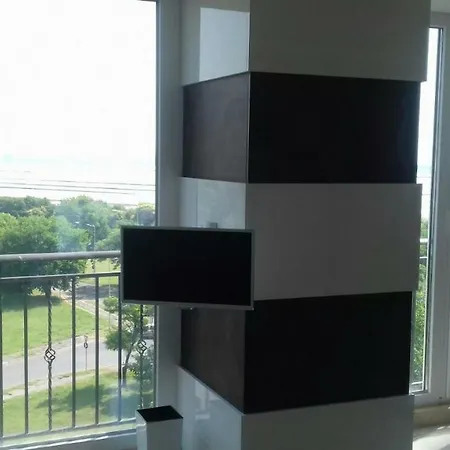 Izgrev Apartamento